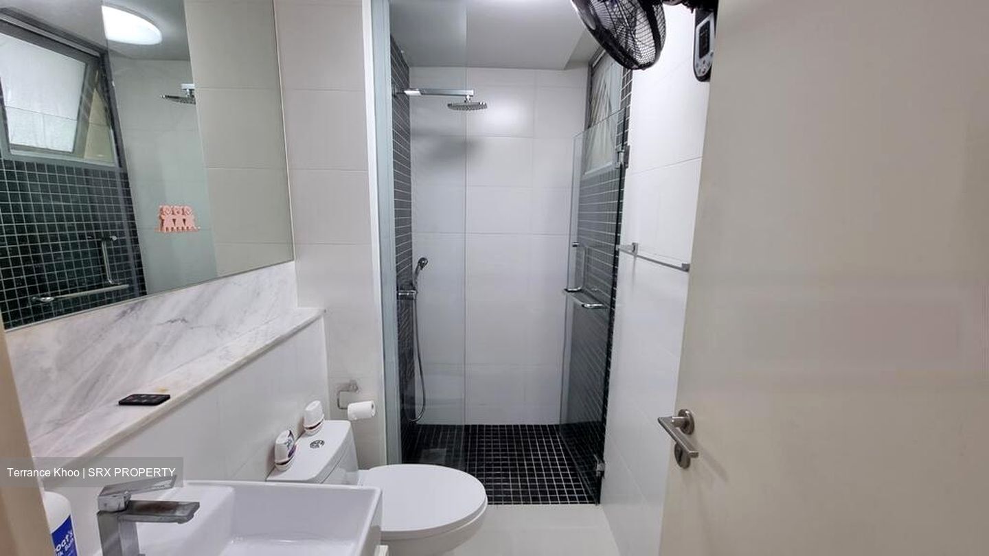 Ferraria Park Condominium (D17), Condominium #468814221